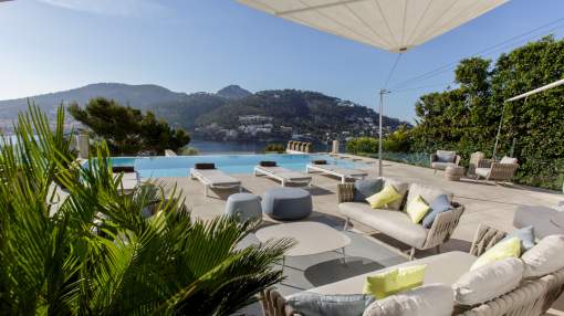 One of the most luxurious villas in the southwest One of the most luxurious villas in the southwest